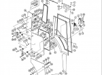 spare parts catalog John Deere 310G 310SG 315SG Backhoe Loaders Parts Catalog PDF - 3