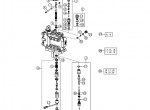 spare parts catalog John Deere 310G 310SG 315SG Backhoe Loaders Parts Catalog PDF - 4