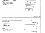 repair manual John Deere 4650 & 4850 Tractors Repair TM1354 Technical Manual PDF - 9