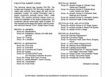 repair manual John Deere 4650 & 4850 Tractors Repair TM1354 Technical Manual PDF - 1