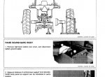 repair manual John Deere 4650 & 4850 Tractors Repair TM1354 Technical Manual PDF - 2