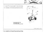 repair manual John Deere 4650 & 4850 Tractors Repair TM1354 Technical Manual PDF - 5