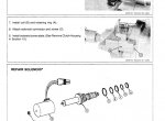 repair manual John Deere 4650 & 4850 Tractors Repair TM1354 Technical Manual PDF - 6