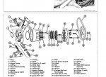repair manual John Deere 5720 & 5820 Self-Propelled Forage Harvesters TM1244 Technical Manual PDF - 6