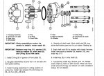 repair manual John Deere 5730 & 5830 Self Propelled Forage Harvesters TM1352 Technical Manual PDF - 5