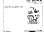 repair manual John Deere 650 & 750 Tractors Technical Manual TM1242 PDF - 2