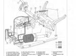 repair manual John Deere 650 & 750 Tractors Technical Manual TM1242 PDF - 6