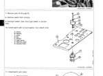 repair manual John Deere 7440 & 7445 Cotton Strippers TM1282 Technical Manual PDF - 3