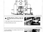repair manual John Deere 8450-8650 Tractors TM1355 Technical Manual PDF - 2