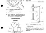 repair manual John Deere Combines Technical Manual TM4387 PDF - 2