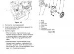 repair manual Yanmar Industrial Engines 3TNV88F Service Manual PDF - 3