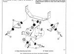 repair manual John Deere Side Hill 6600 & 7700 Combines Technical Manual TM1021 PDF - 2