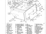 repair manual John Deere Side Hill 6600 & 7700 Combines Technical Manual TM1021 PDF - 7