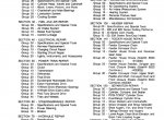 repair manual John Deere Sidehill 6620 & 7720 & 8820 Combines TM1202 Technical Manual PDF - 1