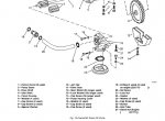 repair manual John Deere Sidehill 6620 & 7720 & 8820 Combines TM1202 Technical Manual PDF - 3