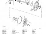 repair manual John Deere Sidehill 6620 & 7720 & 8820 Combines TM1202 Technical Manual PDF - 5