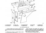 repair manual John Deere Sidehill 6620 & 7720 & 8820 Combines TM1202 Technical Manual PDF - 6