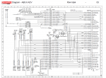 repair manual Kenworth T2000 Electrical Wiring Diagram Manual PDF - 5