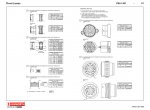 repair manual Kenworth T660 Cummins ISM ISX Electrical Schematics Manual PDF - 1