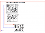 spare parts catalog Manitou Loaders MT1435 SL, MT1440 SL, MT1435 SL Turbo, MT1440 SL Turbo, MT1440 SL Turbo Ultra S.3-E2 - 1