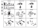 spare parts catalog Manitou Loaders MT1435 SL, MT1440 SL, MT1435 SL Turbo, MT1440 SL Turbo, MT1440 SL Turbo Ultra S.3-E2 - 2