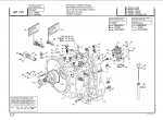 spare parts catalog Manitou Loaders MT1435 SL, MT1440 SL, MT1435 SL Turbo, MT1440 SL Turbo, MT1440 SL Turbo Ultra S.3-E2 - 6