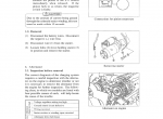 repair manual McCormick CT28 And CT36 Series Tractors Service Manual PDF - 2