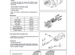 repair manual McCormick CT28 And CT36 Series Tractors Service Manual PDF - 3