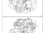 repair manual McCormick CX75 CX85 CX95 CX105 Tractors Repair Manual PDF - 2