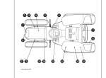 repair manual McCormick GX40-45-50 Tractors Service/Training Manual PDF - 1