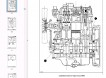 repair manual McCormick GX40-45-50 Tractors Service/Training Manual PDF - 2