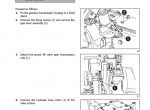 repair manual McCormick GX40-45-50 Tractors Service/Training Manual PDF - 6