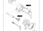 repair manual McCormick GX40-45-50 Tractors Service/Training Manual PDF - 3