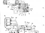 spare parts catalog Case 856XL Tractor Parts Book PDF - 3