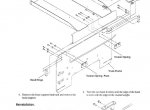 repair manual Clark ECG 20-32 SM615 Service Manual PDF - 3