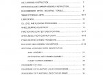 repair manual John Deere Clark-Hurth 36R&42R Rigid Axles CTM319 Component Technical + Service&Maintenance Manuals - 6