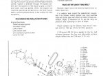 repair manual John Deere 2030 Tractor TM1051 Technical Manual PDF - 2