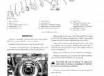 repair manual John Deere 2030 Tractor TM1051 Technical Manual PDF - 3