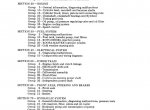 repair manual John Deere 2120 Tractor TM4252 Technical Manual - 1