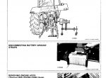 repair manual John Deere 2355 2555 2755 2855N Tractors TM4434 Technical Manual PDF - 4
