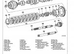 repair manual John Deere 2355 2555 2755 2855N Tractors TM4434 Technical Manual PDF - 6