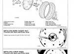 repair manual John Deere 3150 Tractor TM4410 Technical Manual PDF - 5