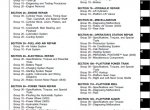 repair manual John Deere 3430 & 3830 Self Propelled Windrower TM1314 Technical Manual PDF - 1