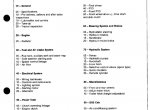 repair manual John Deere 3640 Tractor TM4419 Technical Manual PDF - 1