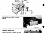 repair manual John Deere 3640 Tractor TM4419 Technical Manual PDF - 3
