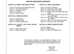 repair manual John Deere 3.6, 8 & 9 Series Rotary Cutters TM1394 Technical Manual PDF - 1