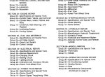 repair manual John Deere 4040 & 4240 Tractors TM1181 Technical Manual PDF - 1
