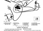 repair manual John Deere 4400 & 4420 Combines TM1237 Technical Manual PDF - 9