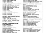 repair manual John Deere 4435 & 4435 Hydro Combines TM4464 Technical Manual PDF - 2