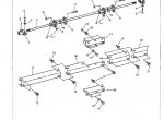 repair manual John Deere 450 & 780 Hydra-Push Manure Spreaders TM1318 Technical Manual PDF - 2